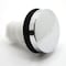 Thrifco Plumbing 3/8 Tip-Toe Stopper Cp 4402708 - alternate 1
